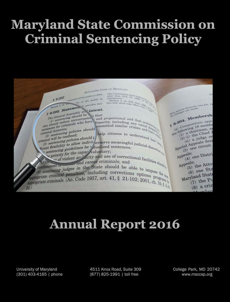 annual-reports-maryland-state-commission-on-criminal-sentencing-policy-msccsp